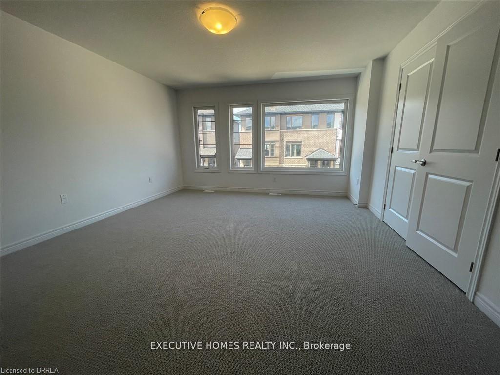 Photo 8 of Unit 100, 120 Court Drive, Brant, Paris — HOMEH