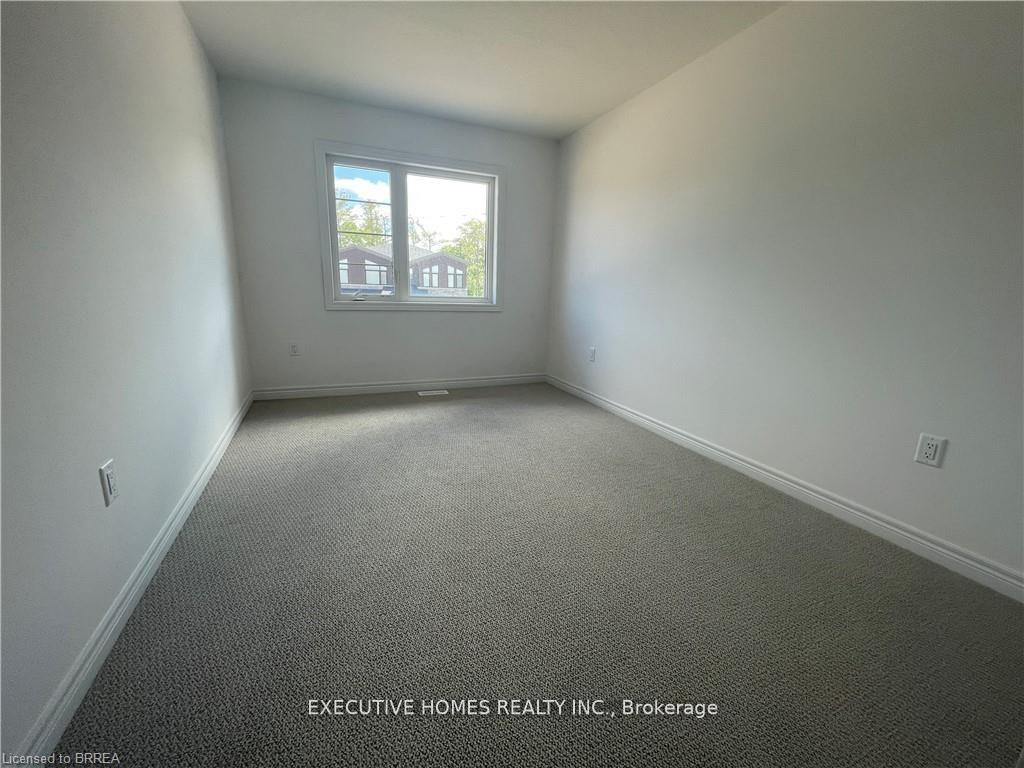 Photo 12 of Unit 100, 120 Court Drive, Brant, Paris — HOMEH
