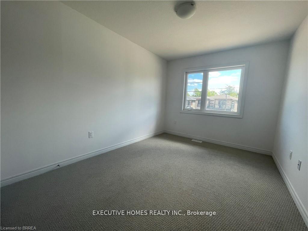 Photo 15 of Unit 100, 120 Court Drive, Brant, Paris — HOMEH