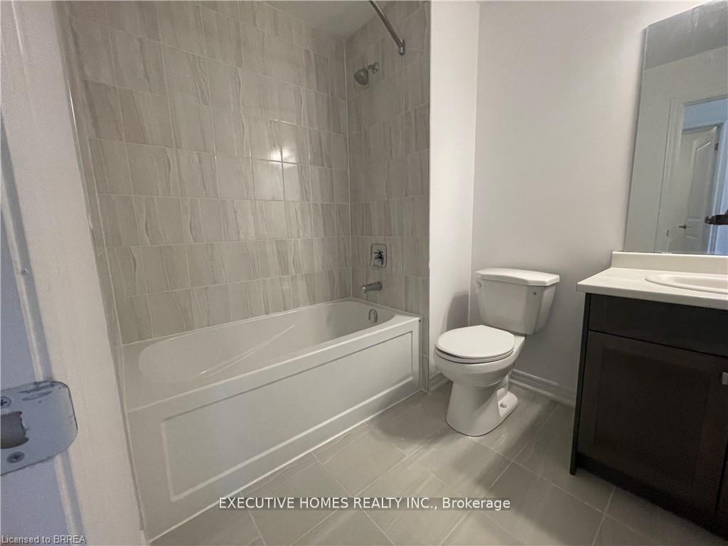 Photo 9 of Unit 100, 120 Court Drive, Brant, Paris — HOMEH