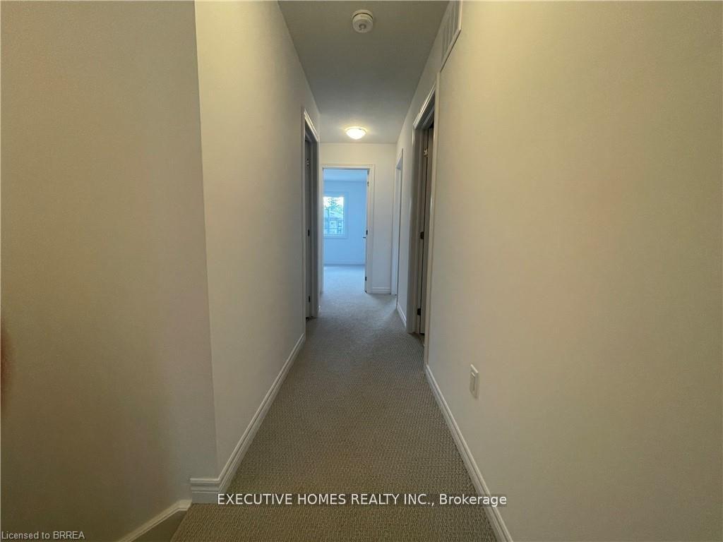 Photo 17 of Unit 100, 120 Court Drive, Brant, Paris — HOMEH