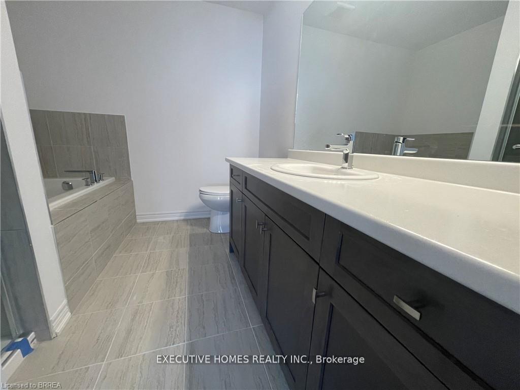 Photo 21 of Unit 100, 120 Court Drive, Brant, Paris — HOMEH