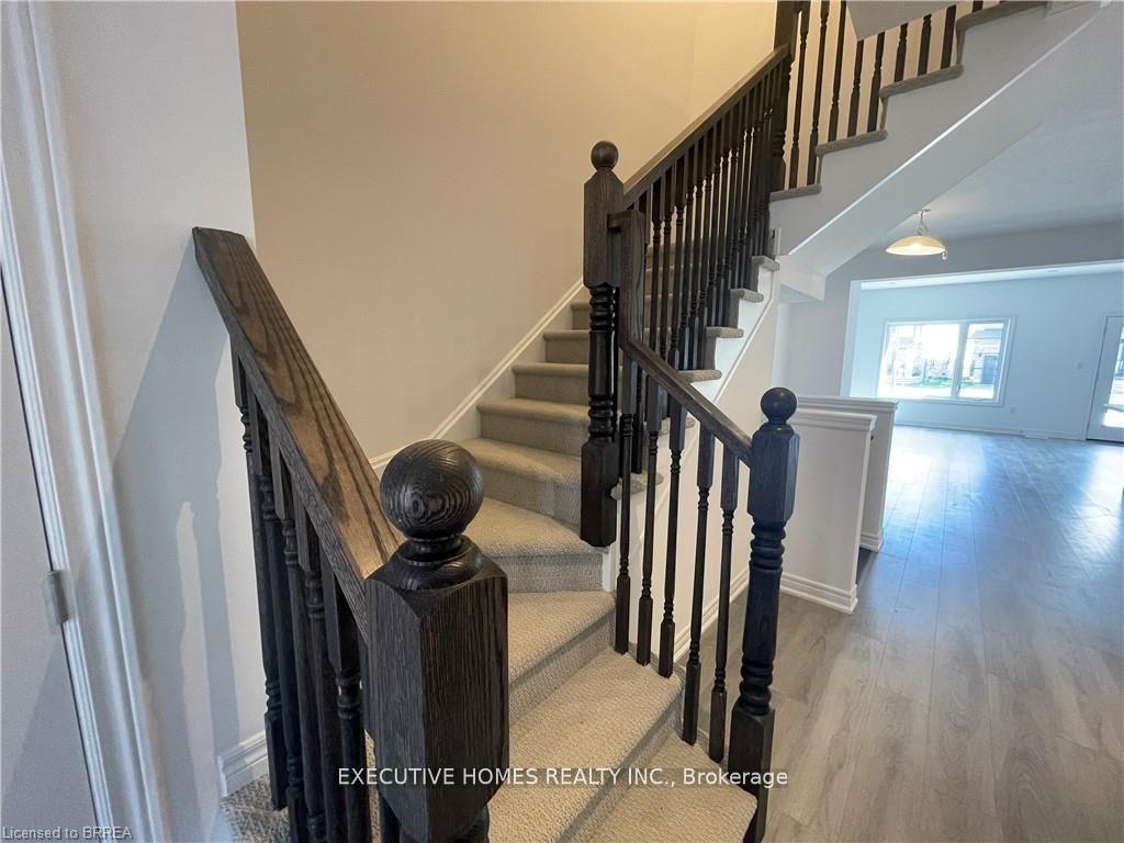 Photo 13 of Unit 100, 120 Court Drive, Brant, Paris — HOMEH