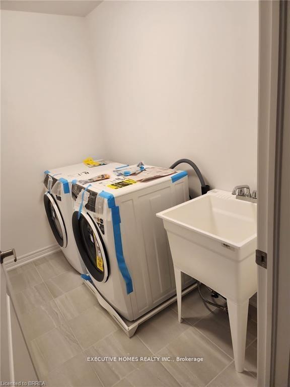 Photo 18 of Unit 100, 120 Court Drive, Brant, Paris — HOMEH