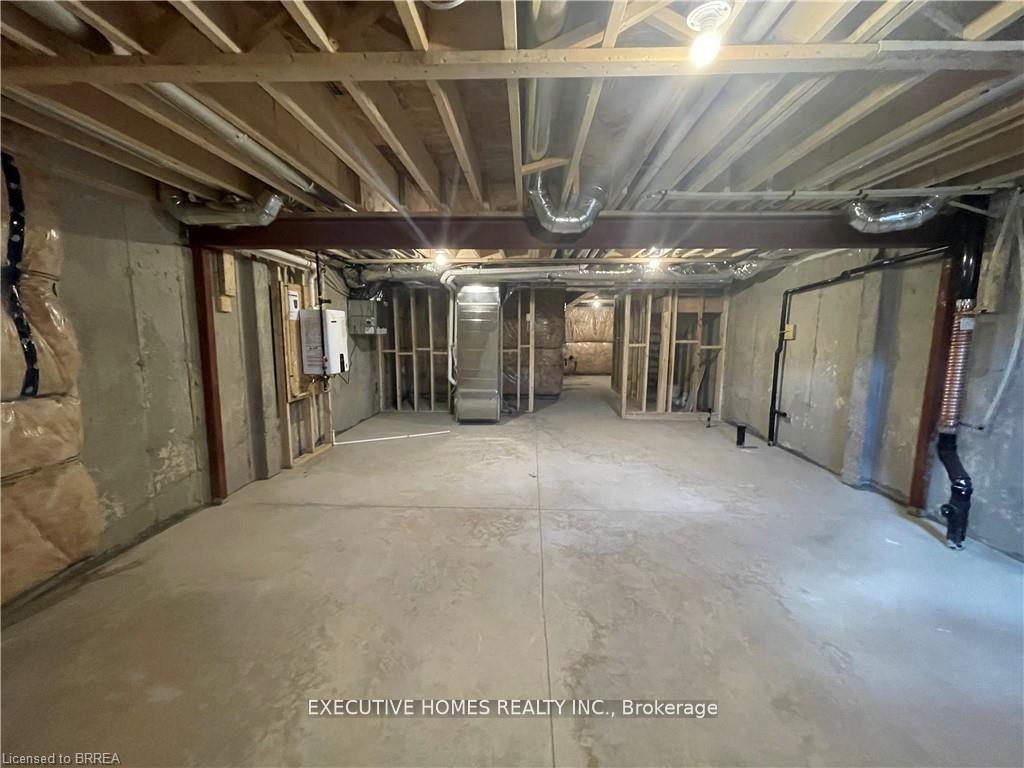 Photo 20 of Unit 100, 120 Court Drive, Brant, Paris — HOMEH
