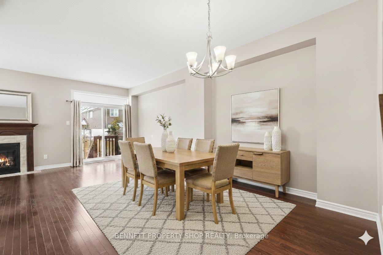 Photo 7 of 255 Mojave Crescent, Ottawa, Stittsville (North) — HOMEH