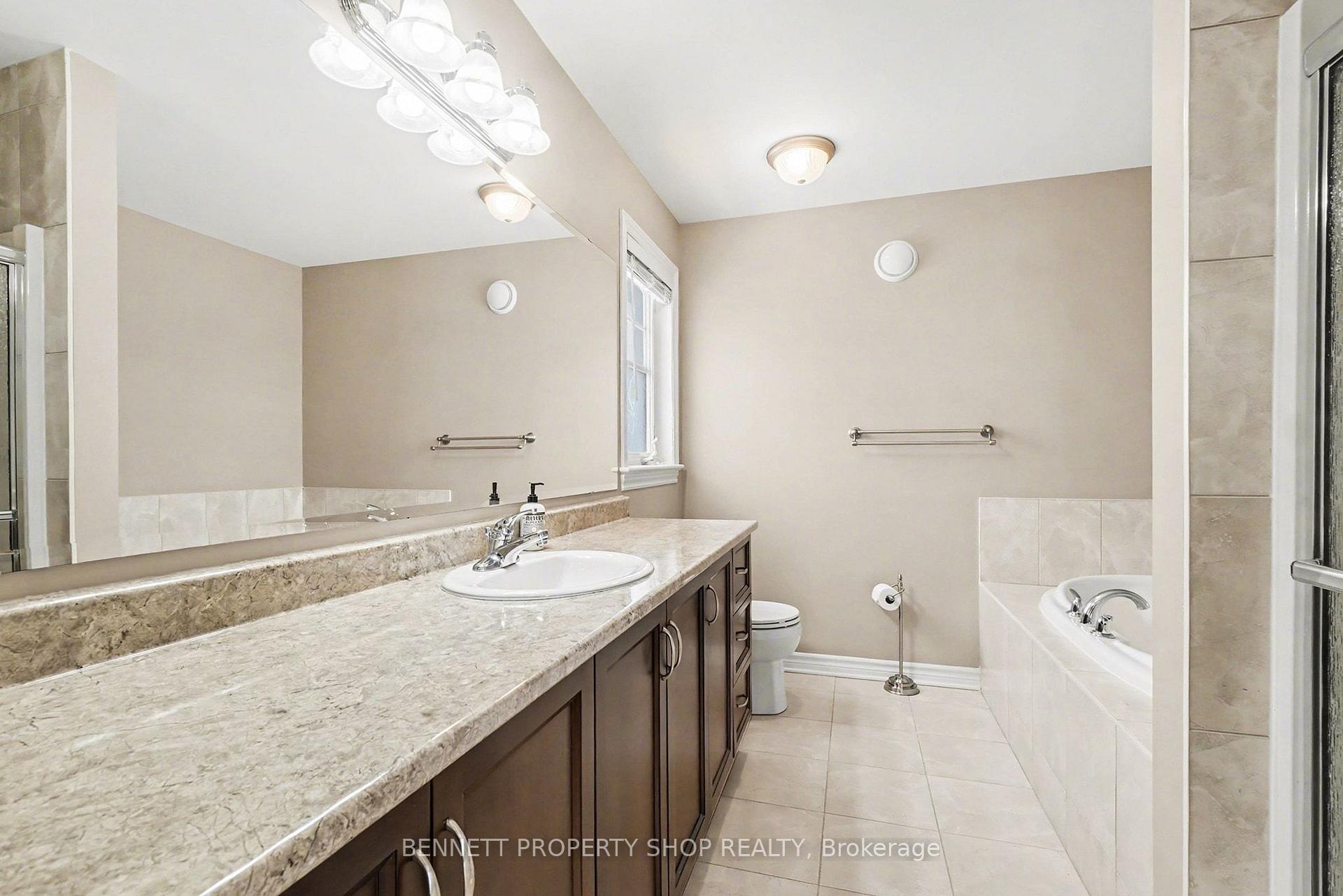 Photo 11 of 255 Mojave Crescent, Ottawa, Stittsville (North) — HOMEH