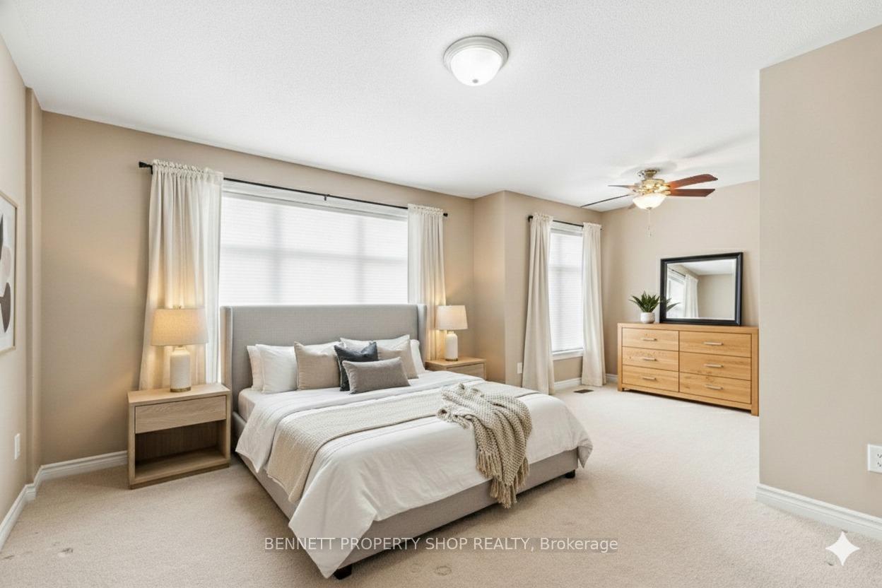 Photo 12 of 255 Mojave Crescent, Ottawa, Stittsville (North) — HOMEH