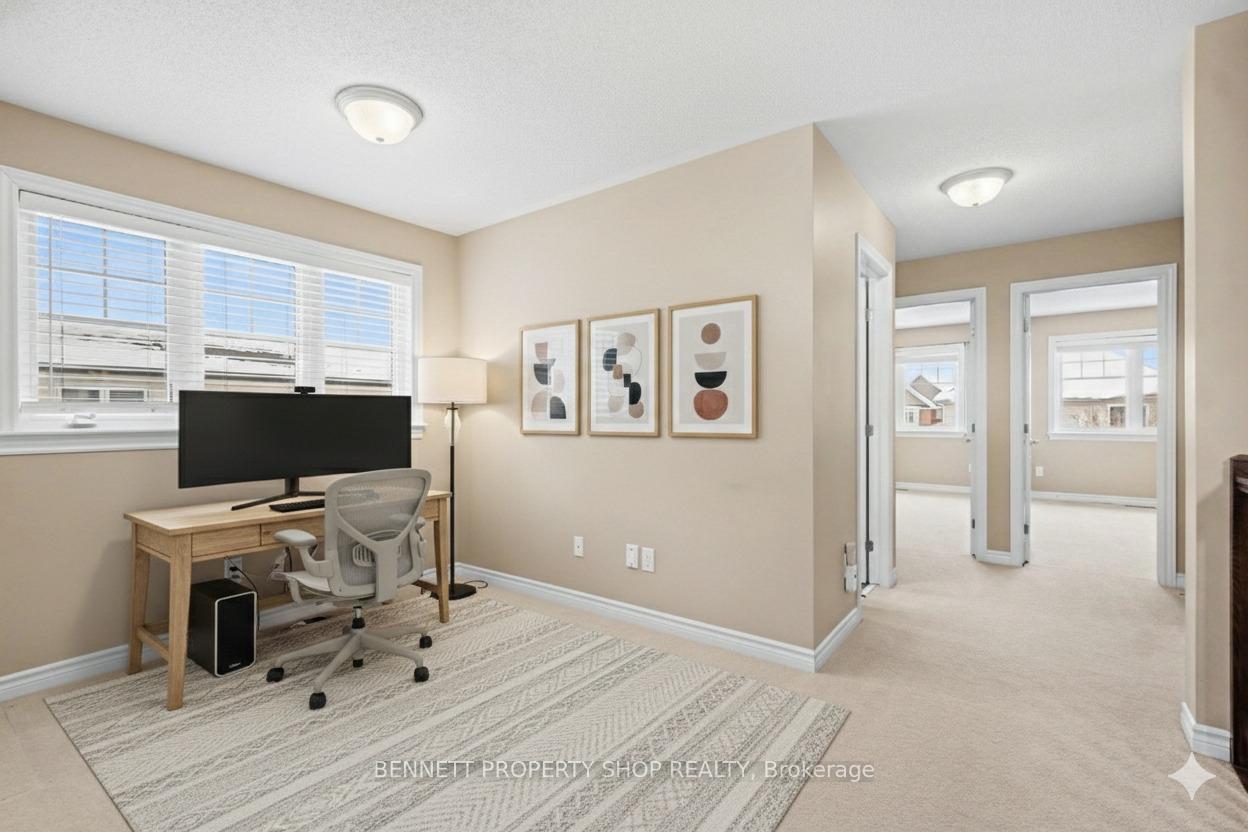 Photo 9 of 255 Mojave Crescent, Ottawa, Stittsville (North) — HOMEH