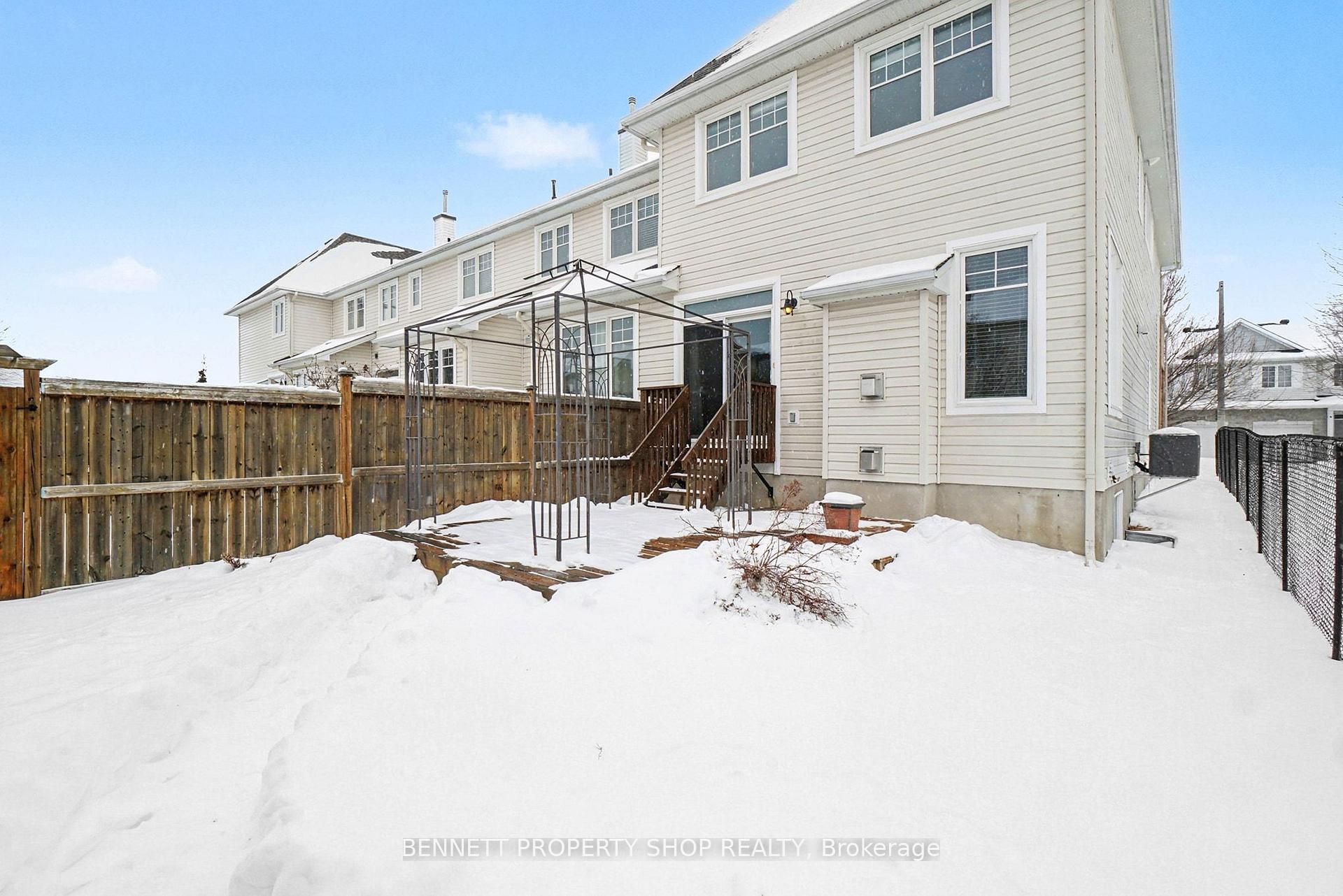 Photo 16 of 255 Mojave Crescent, Ottawa, Stittsville (North) — HOMEH