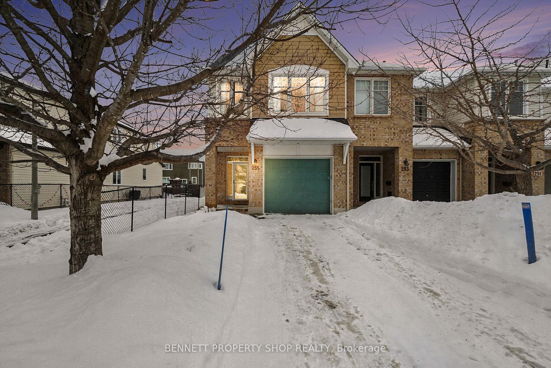 Photo 20 of 255 Mojave Crescent, Ottawa, Stittsville (North) — HOMEH