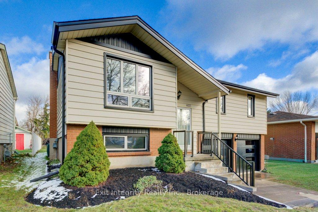 Photo 1 of 402 Heritage Drive, Kitchener — HOMEH