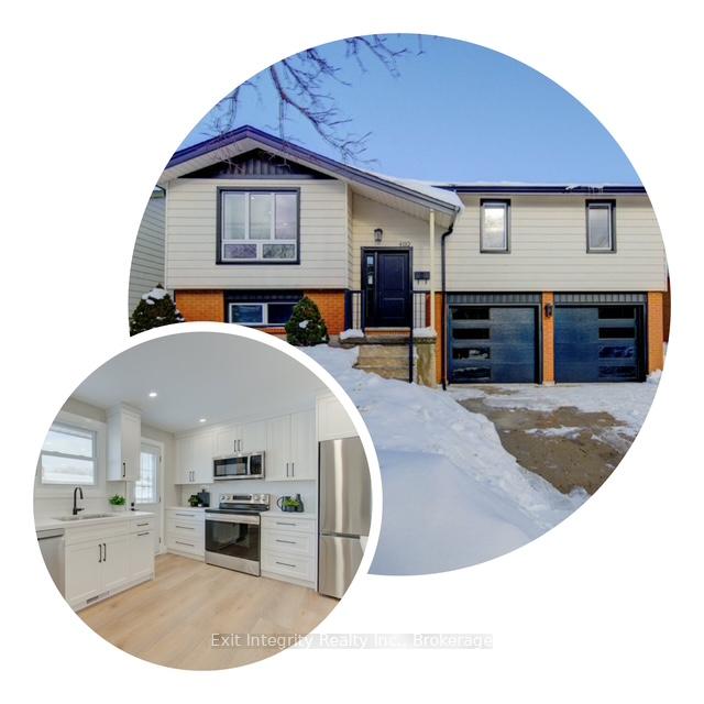 Photo 32 of 402 Heritage Drive, Kitchener — HOMEH