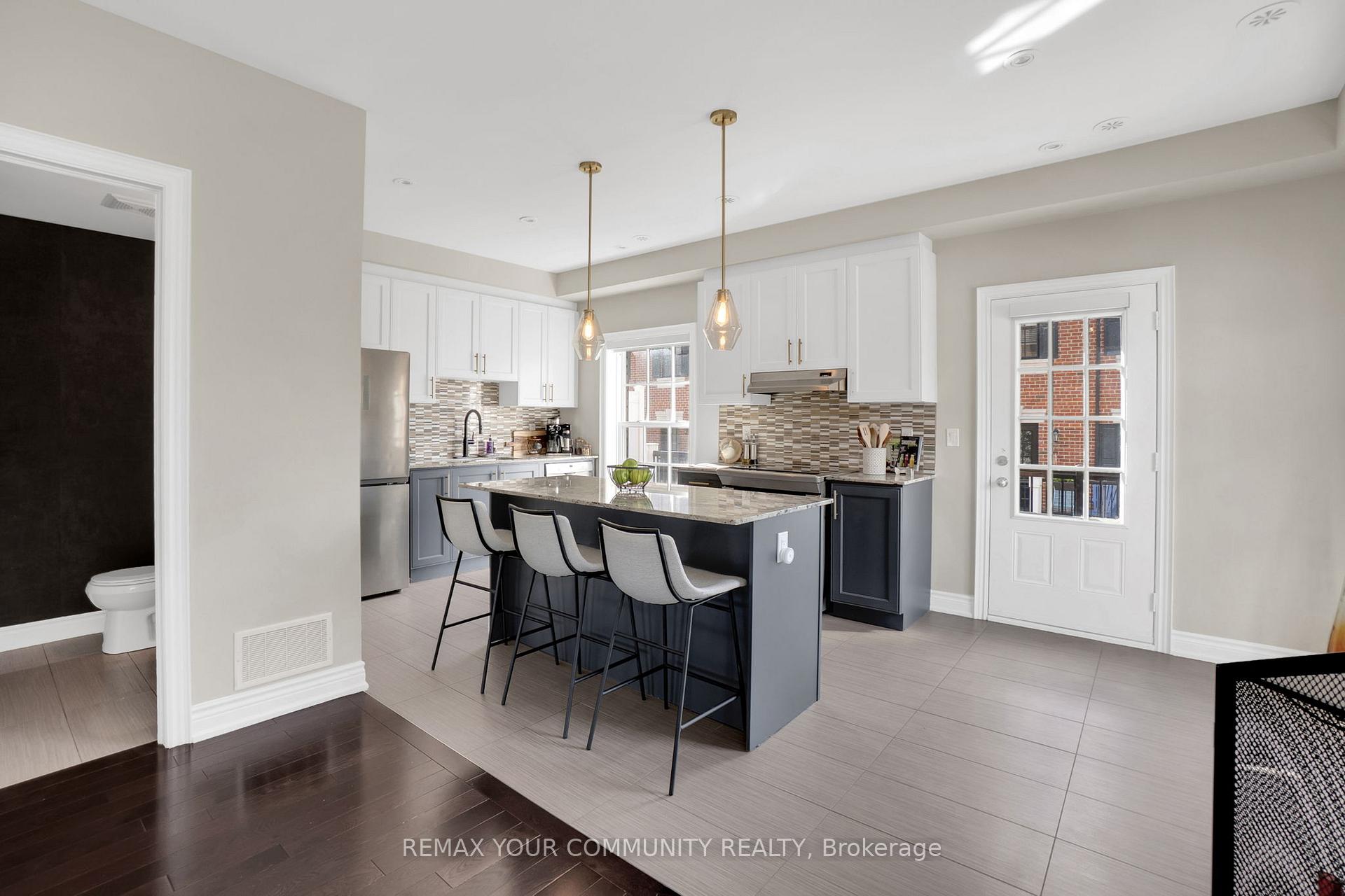 Photo 3 of Unit 8, 10060 Keele Street, Vaughan, Maple — HOMEH