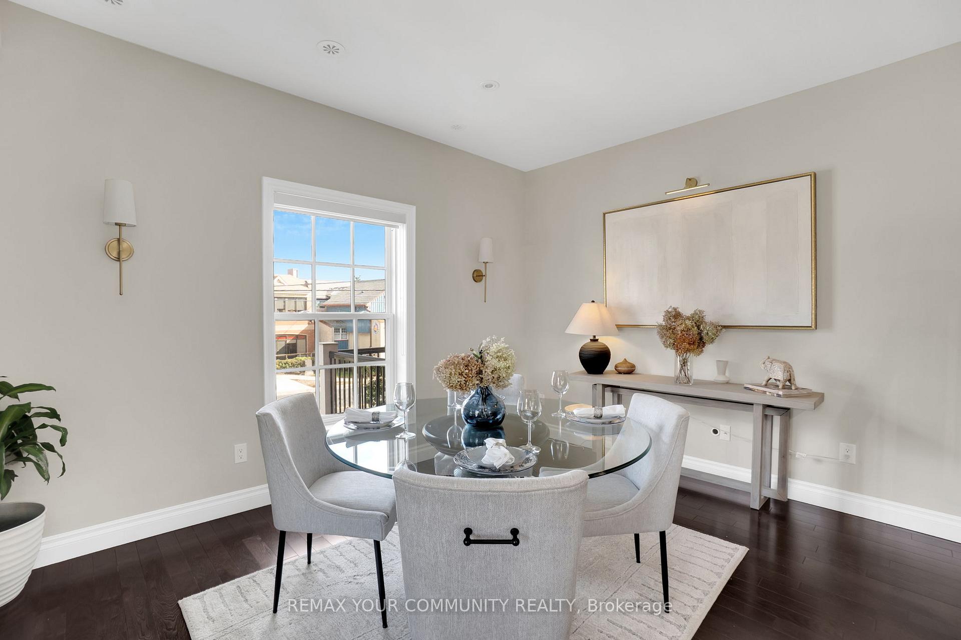 Photo 7 of Unit 8, 10060 Keele Street, Vaughan, Maple — HOMEH