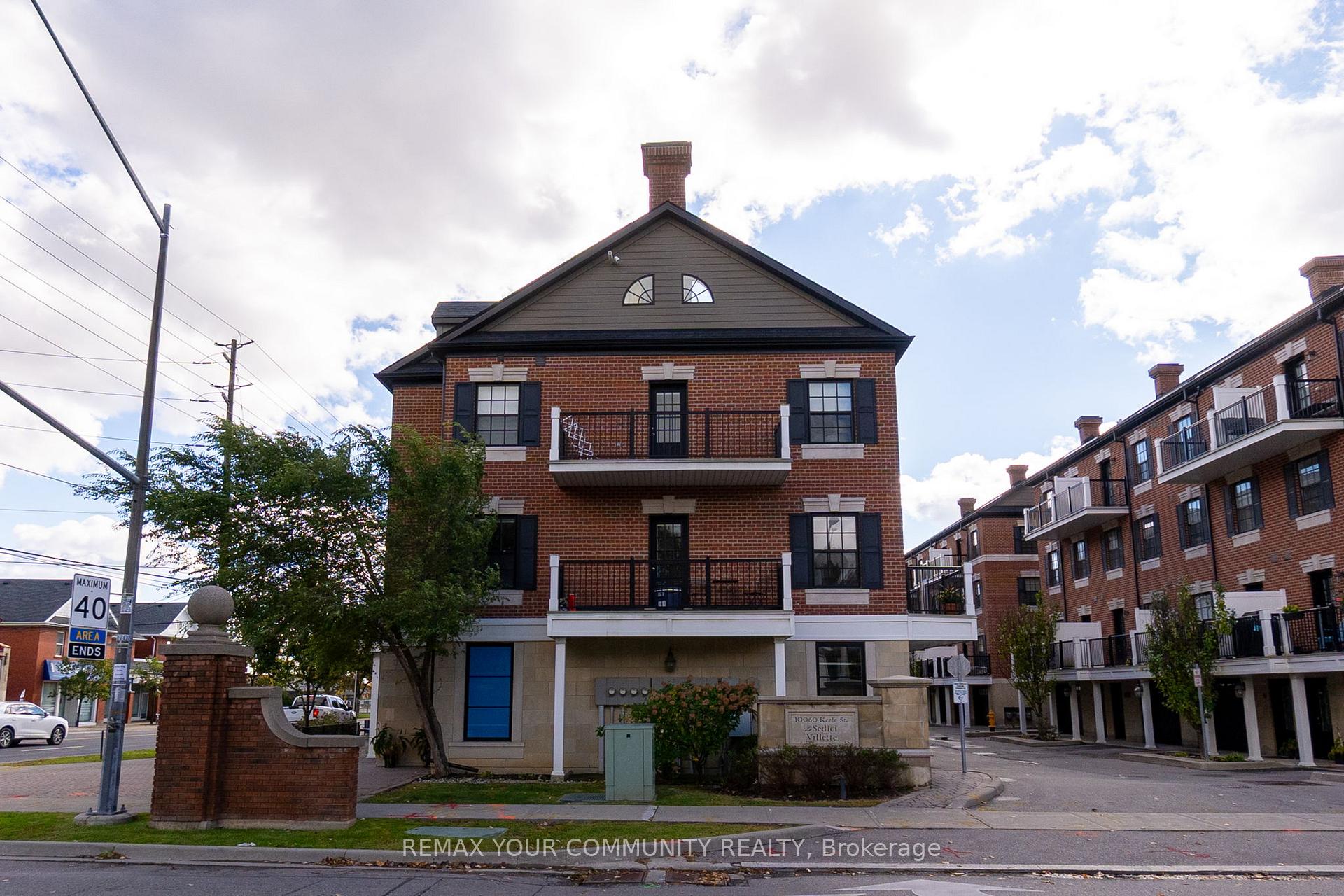 Photo 18 of Unit 8, 10060 Keele Street, Vaughan, Maple — HOMEH