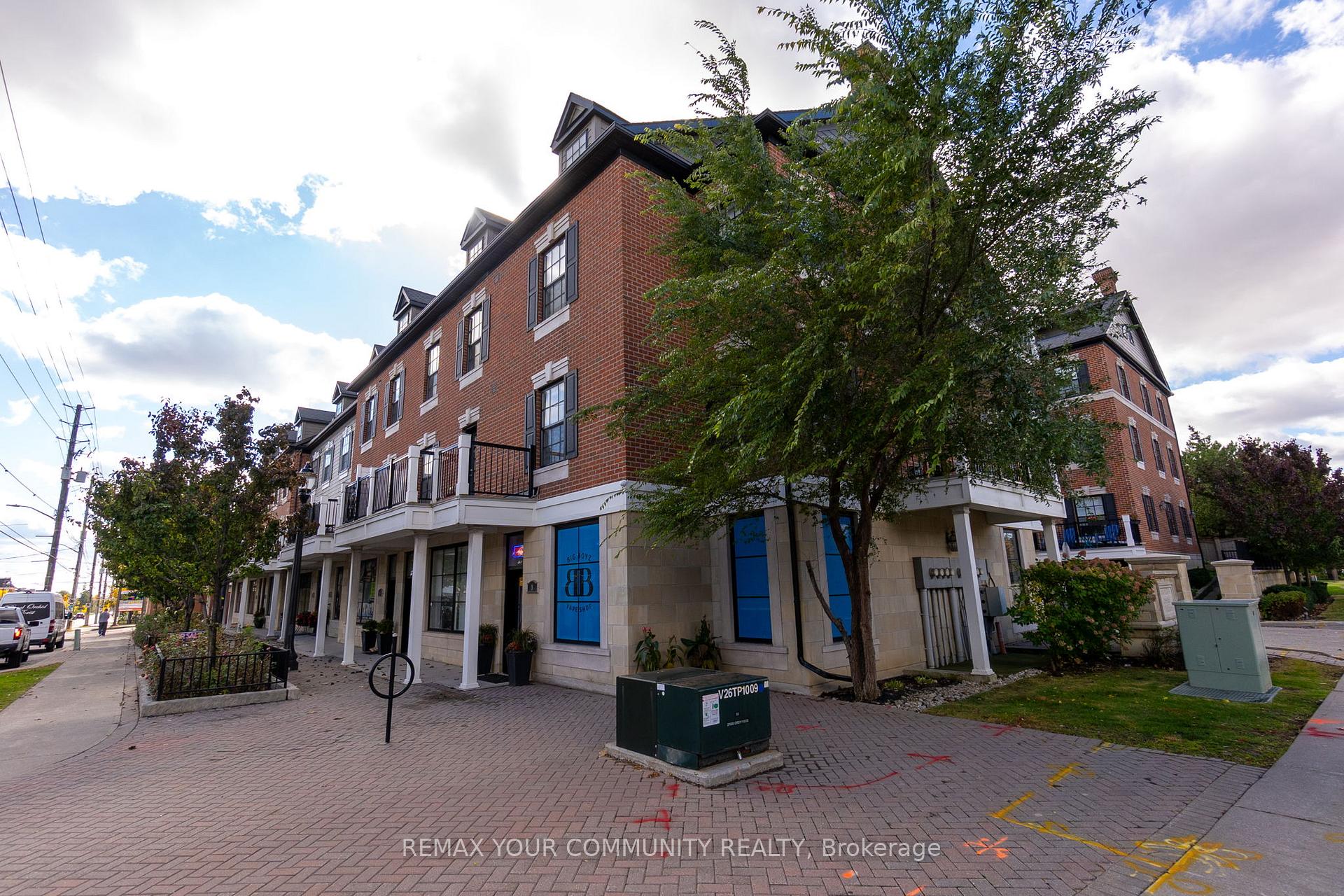 Photo 25 of Unit 8, 10060 Keele Street, Vaughan, Maple — HOMEH