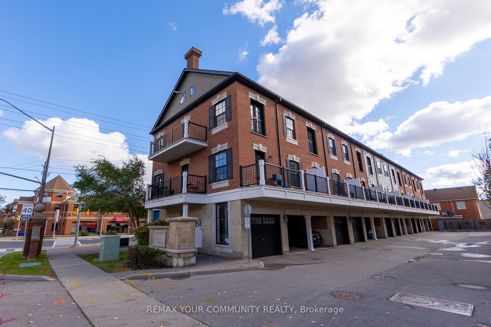 Photo 31 of Unit 8, 10060 Keele Street, Vaughan, Maple — HOMEH