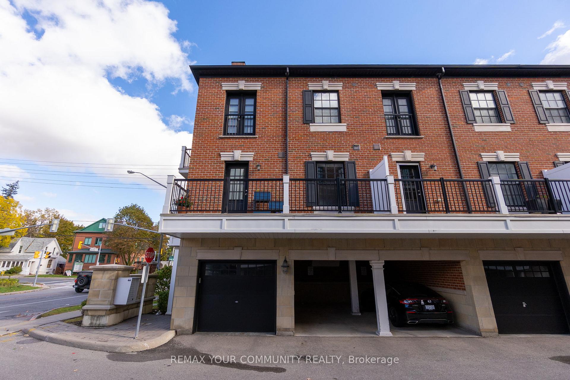 Photo 26 of Unit 8, 10060 Keele Street, Vaughan, Maple — HOMEH