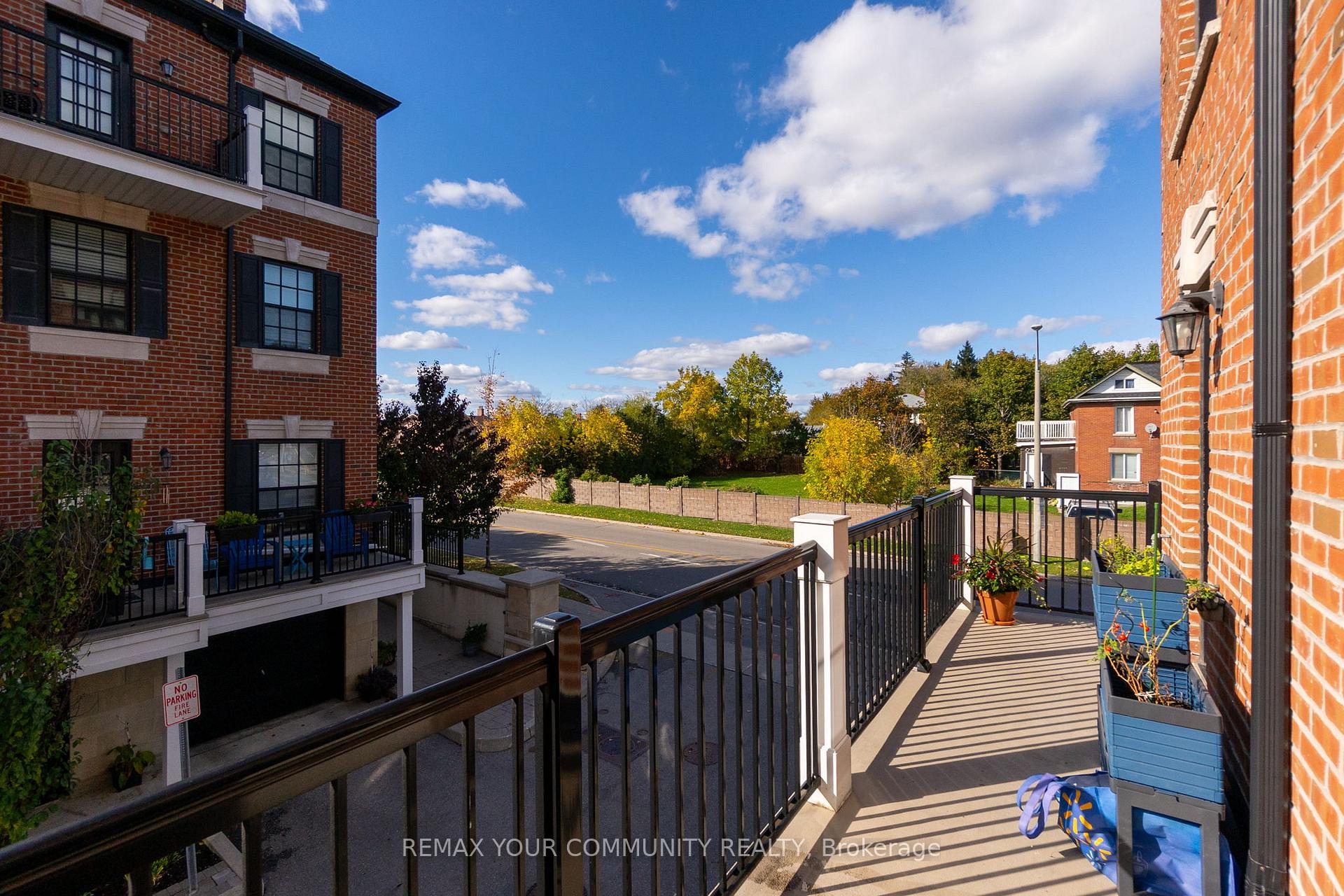 Photo 24 of Unit 8, 10060 Keele Street, Vaughan, Maple — HOMEH