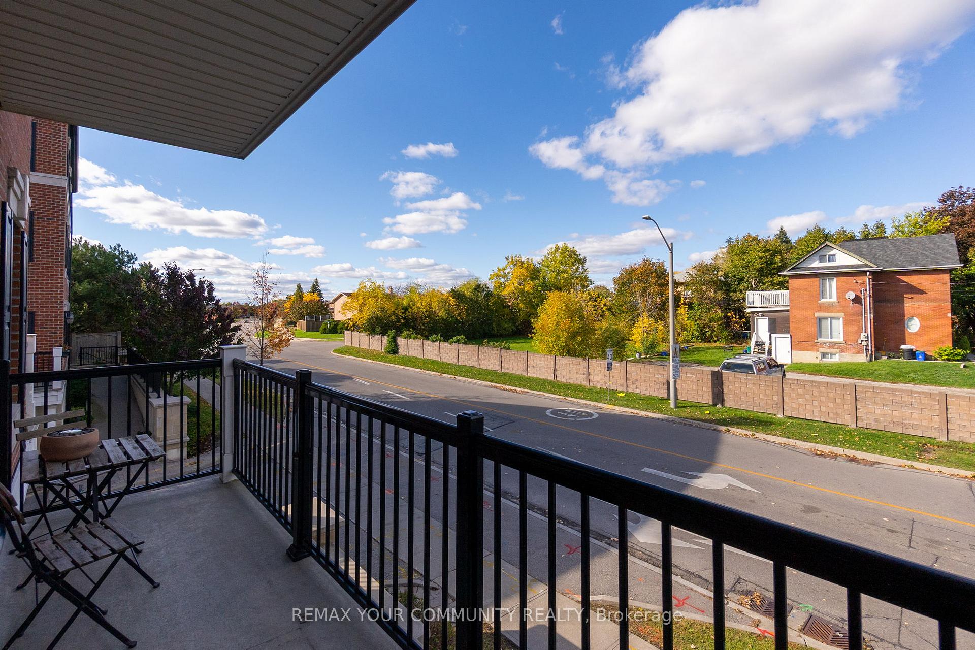 Photo 32 of Unit 8, 10060 Keele Street, Vaughan, Maple — HOMEH
