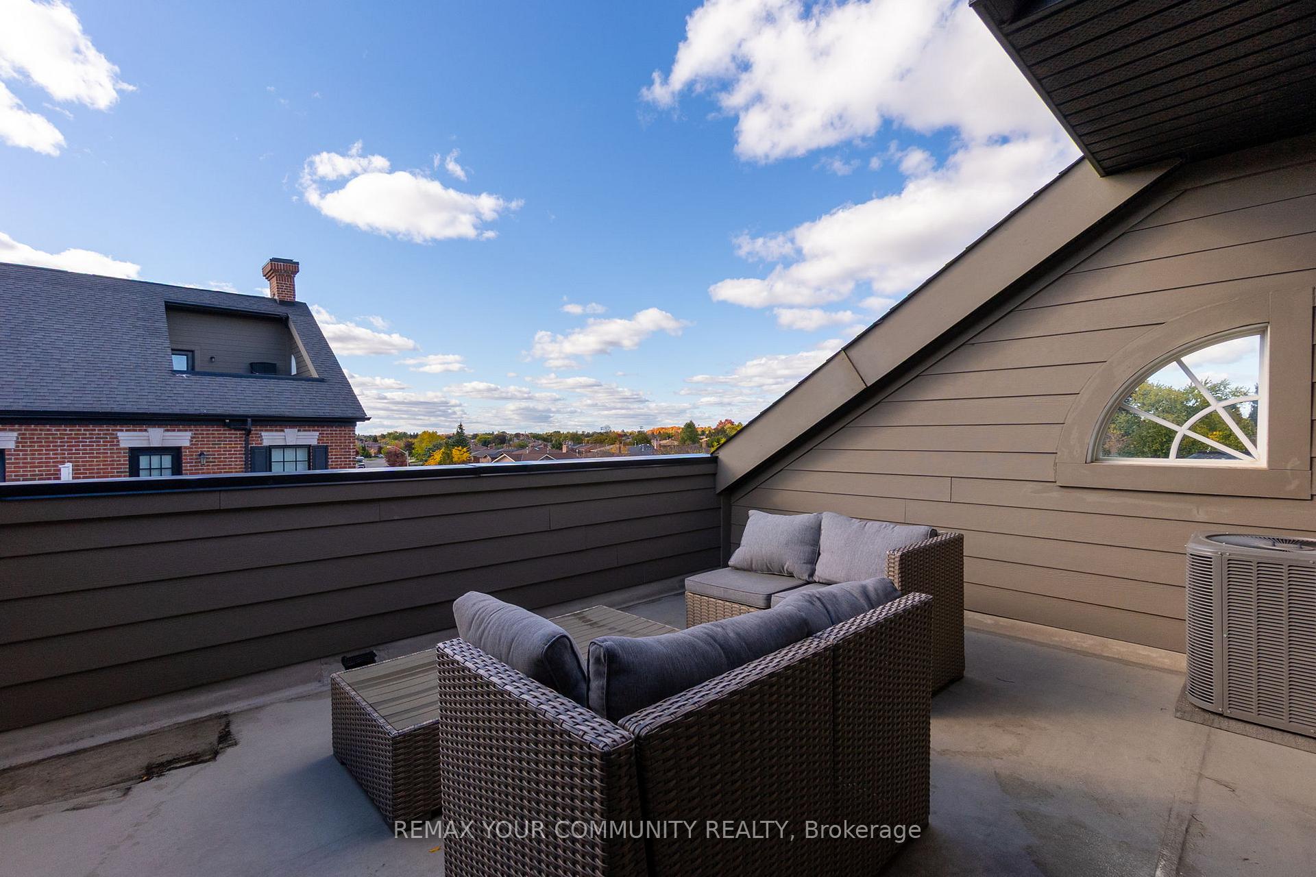Photo 21 of Unit 8, 10060 Keele Street, Vaughan, Maple — HOMEH