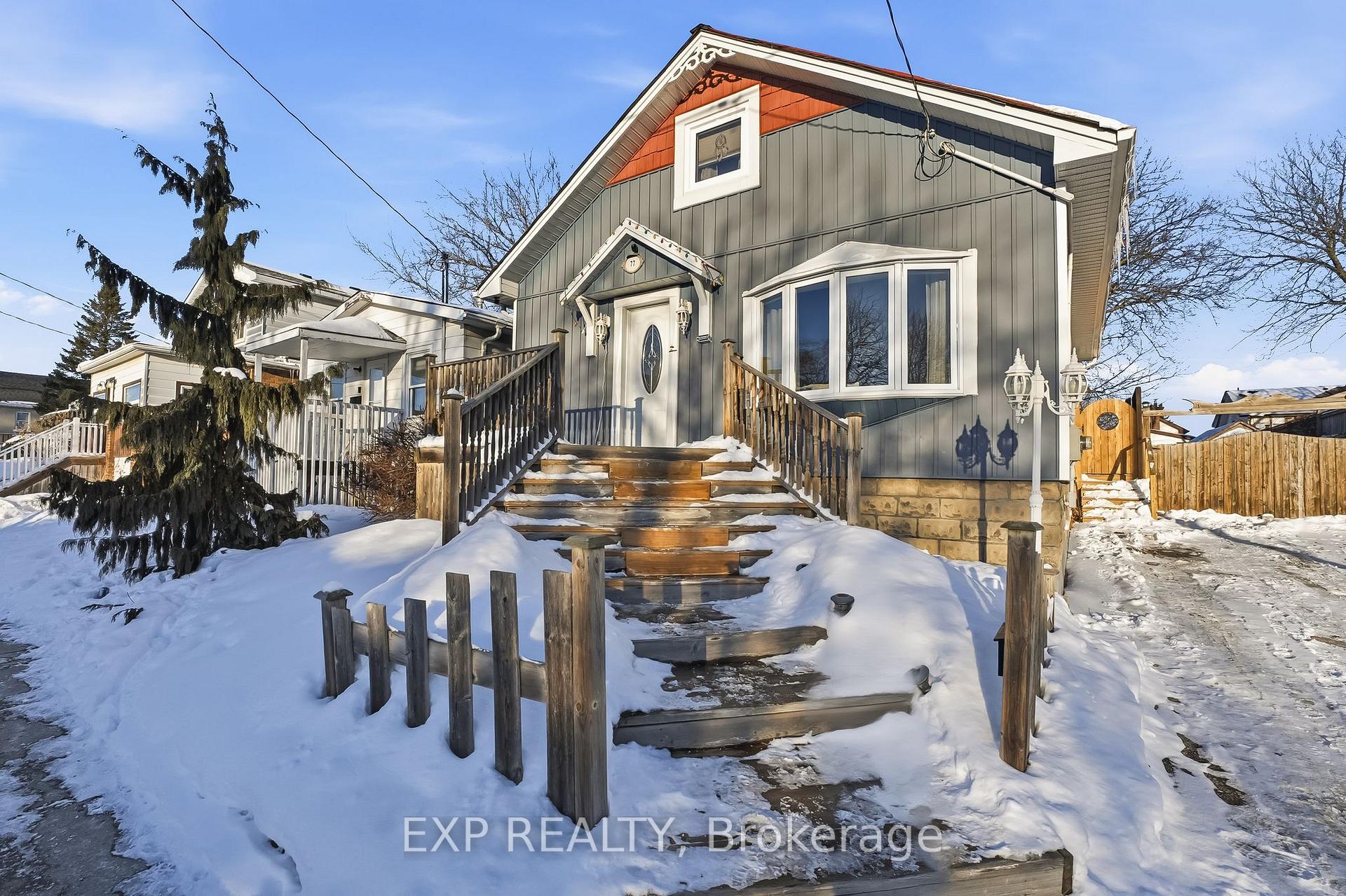 Photo 1 of 77 Westmount Street, Oshawa, Vanier — HOMEH
