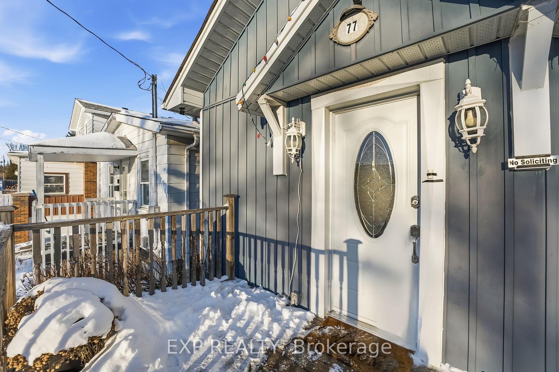 Photo 18 of 77 Westmount Street, Oshawa, Vanier — HOMEH