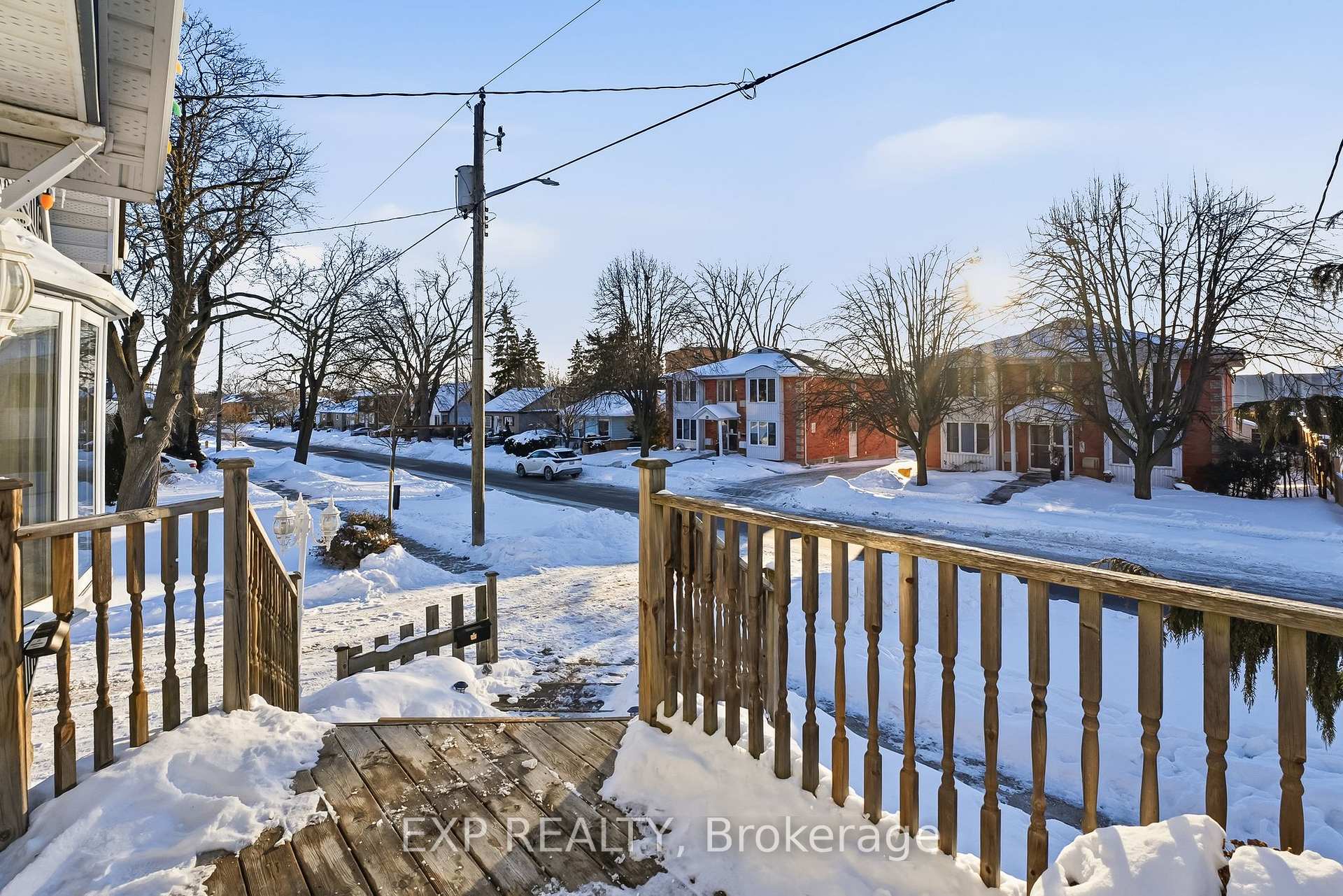 Photo 7 of 77 Westmount Street, Oshawa, Vanier — HOMEH