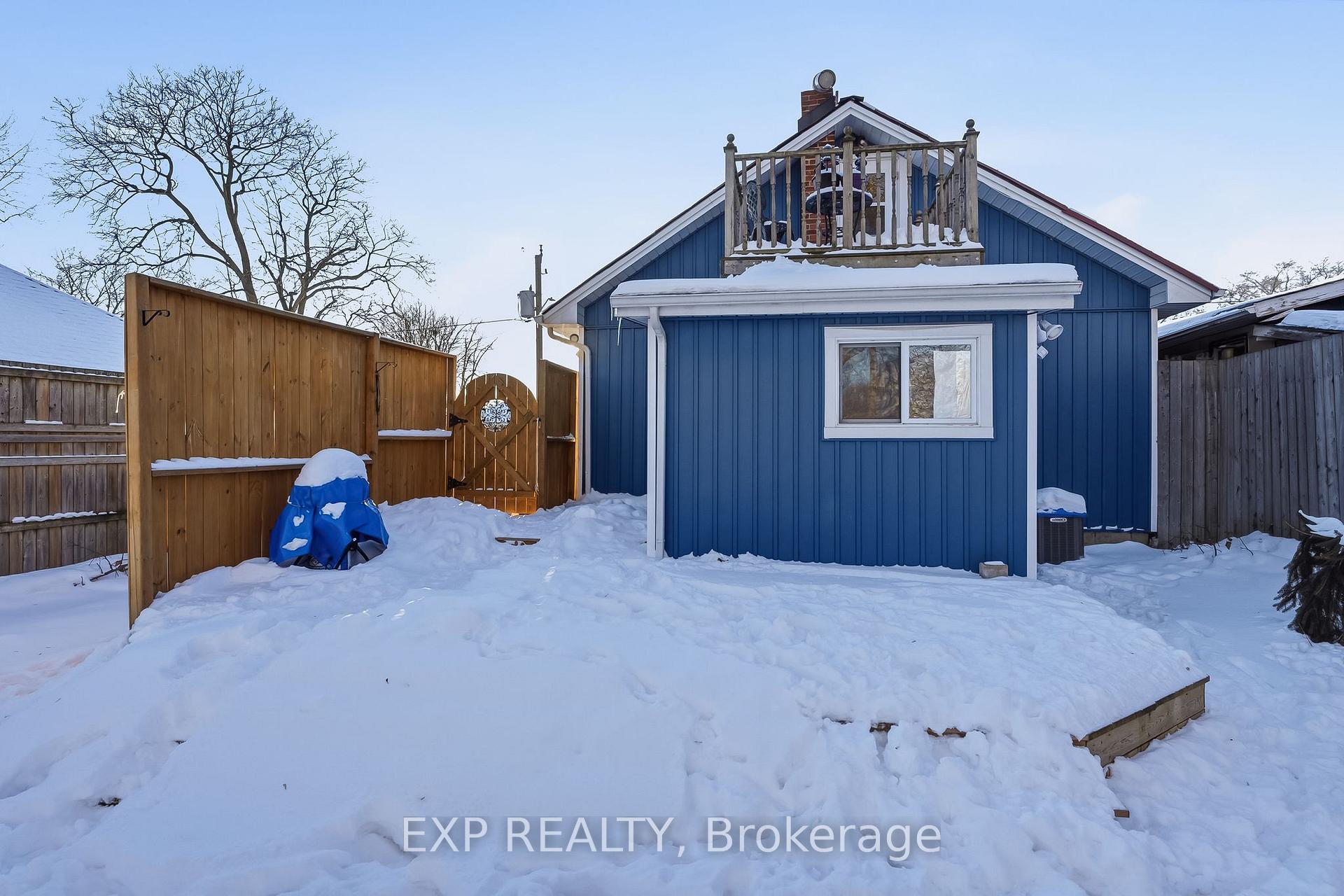Photo 39 of 77 Westmount Street, Oshawa, Vanier — HOMEH