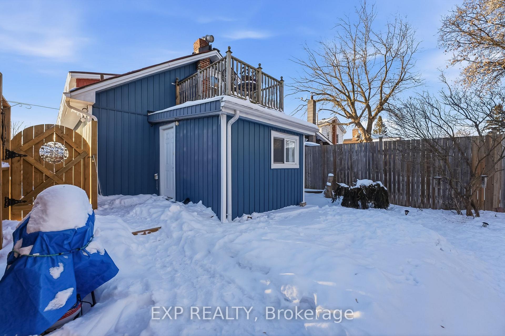 Photo 42 of 77 Westmount Street, Oshawa, Vanier — HOMEH