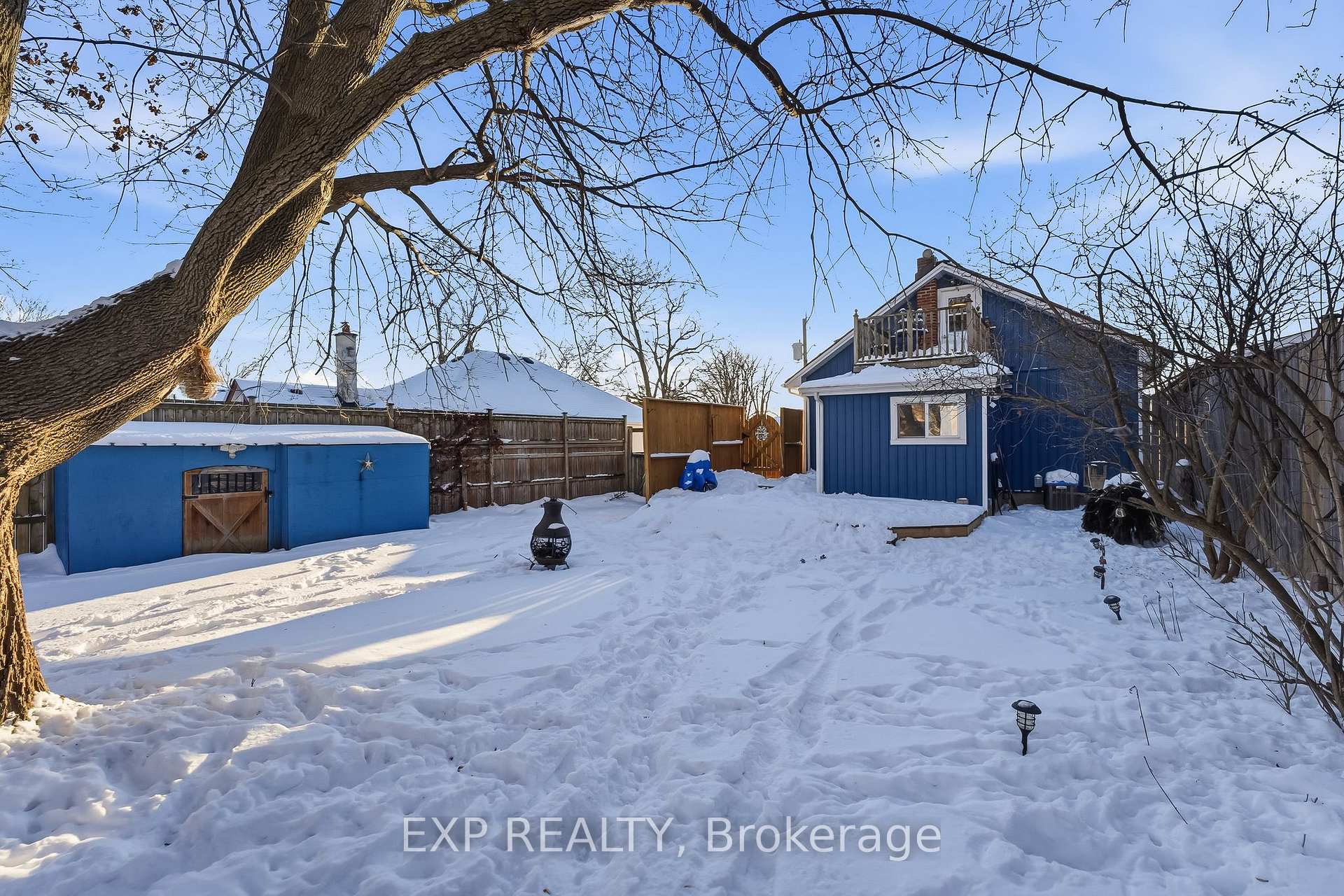 Photo 47 of 77 Westmount Street, Oshawa, Vanier — HOMEH