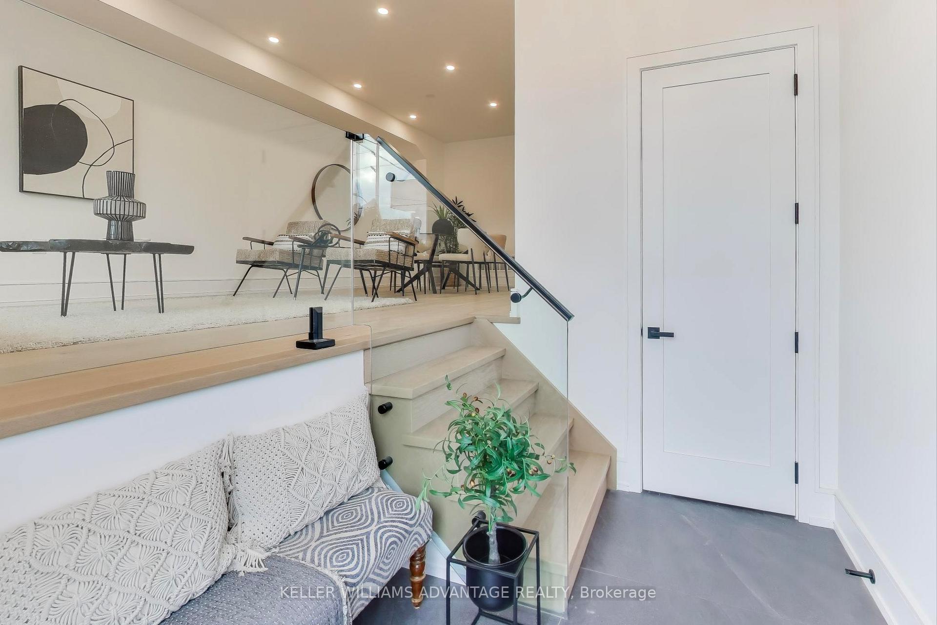 Photo 2 of 102 Yardley Avenue, Toronto, O'Connor-Parkview — HOMEH