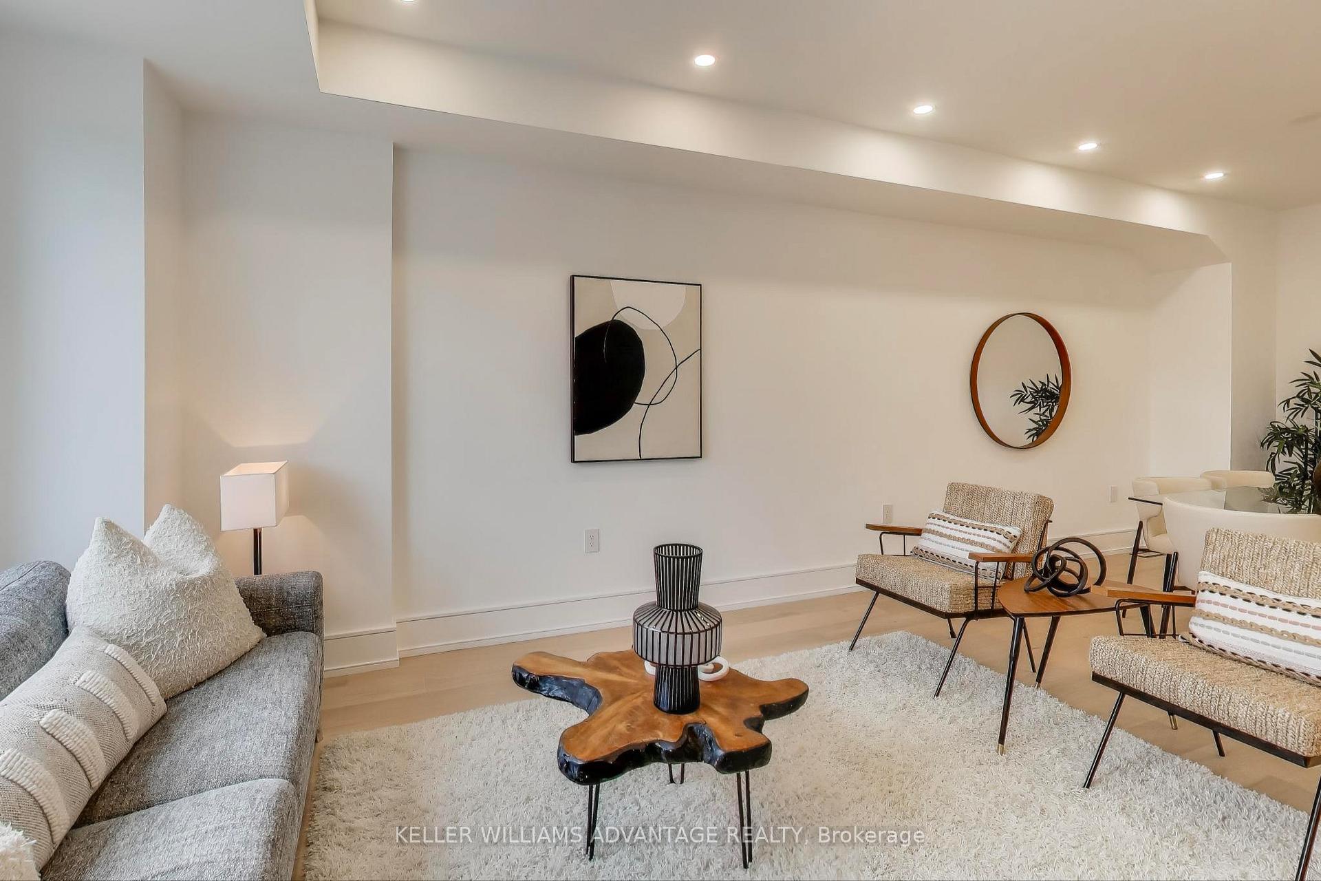 Photo 4 of 102 Yardley Avenue, Toronto, O'Connor-Parkview — HOMEH