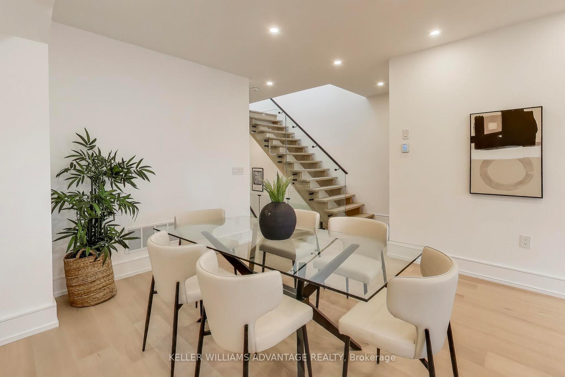 Photo 6 of 102 Yardley Avenue, Toronto, O'Connor-Parkview — HOMEH