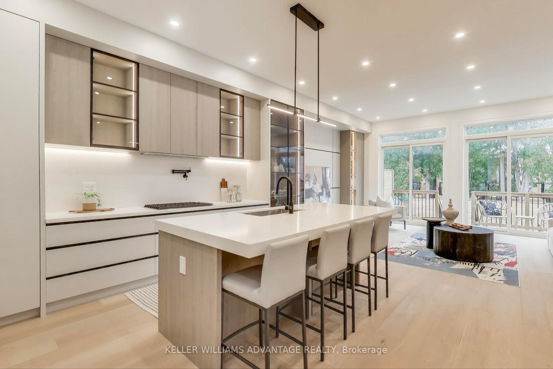 Photo 9 of 102 Yardley Avenue, Toronto, O'Connor-Parkview — HOMEH