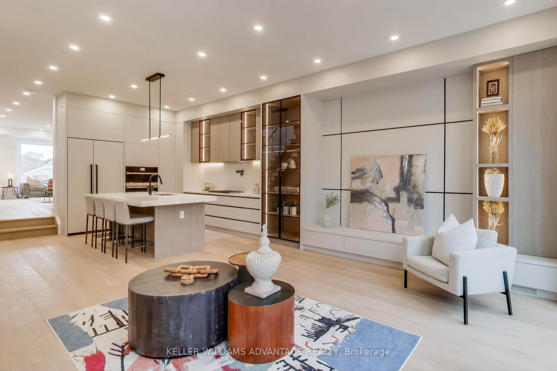 Photo 10 of 102 Yardley Avenue, Toronto, O'Connor-Parkview — HOMEH