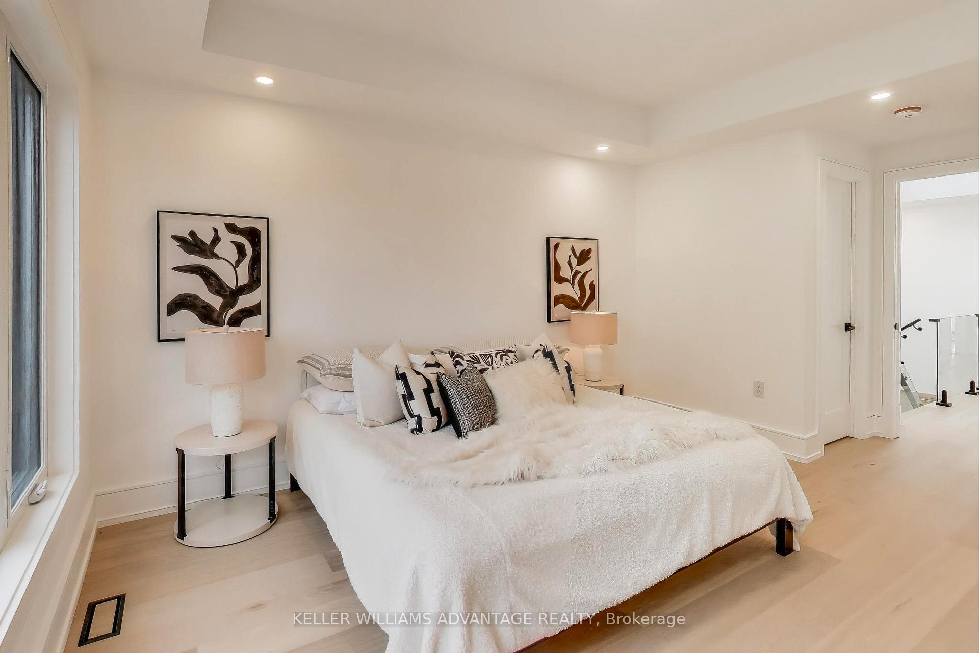 Photo 17 of 102 Yardley Avenue, Toronto, O'Connor-Parkview — HOMEH