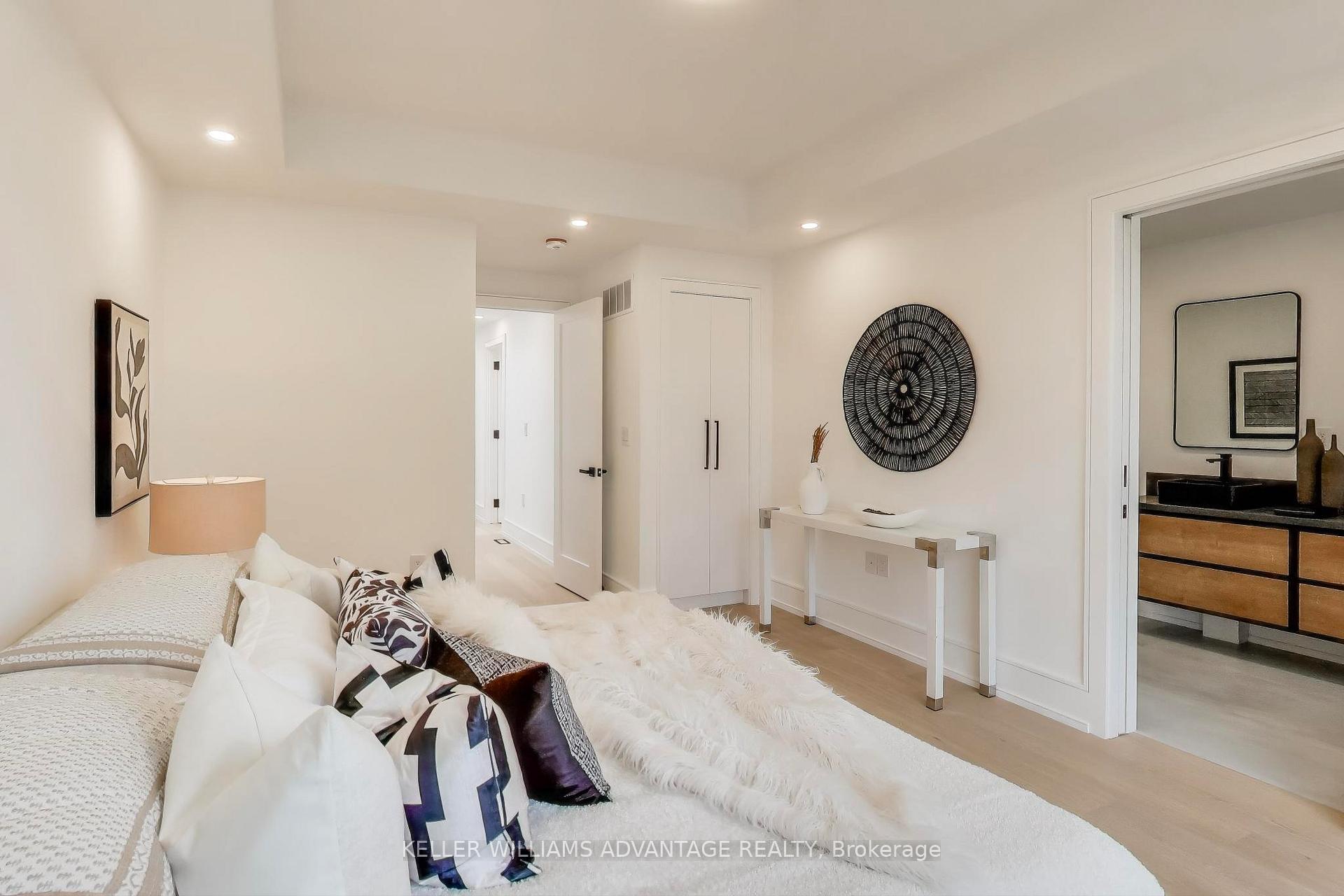 Photo 18 of 102 Yardley Avenue, Toronto, O'Connor-Parkview — HOMEH