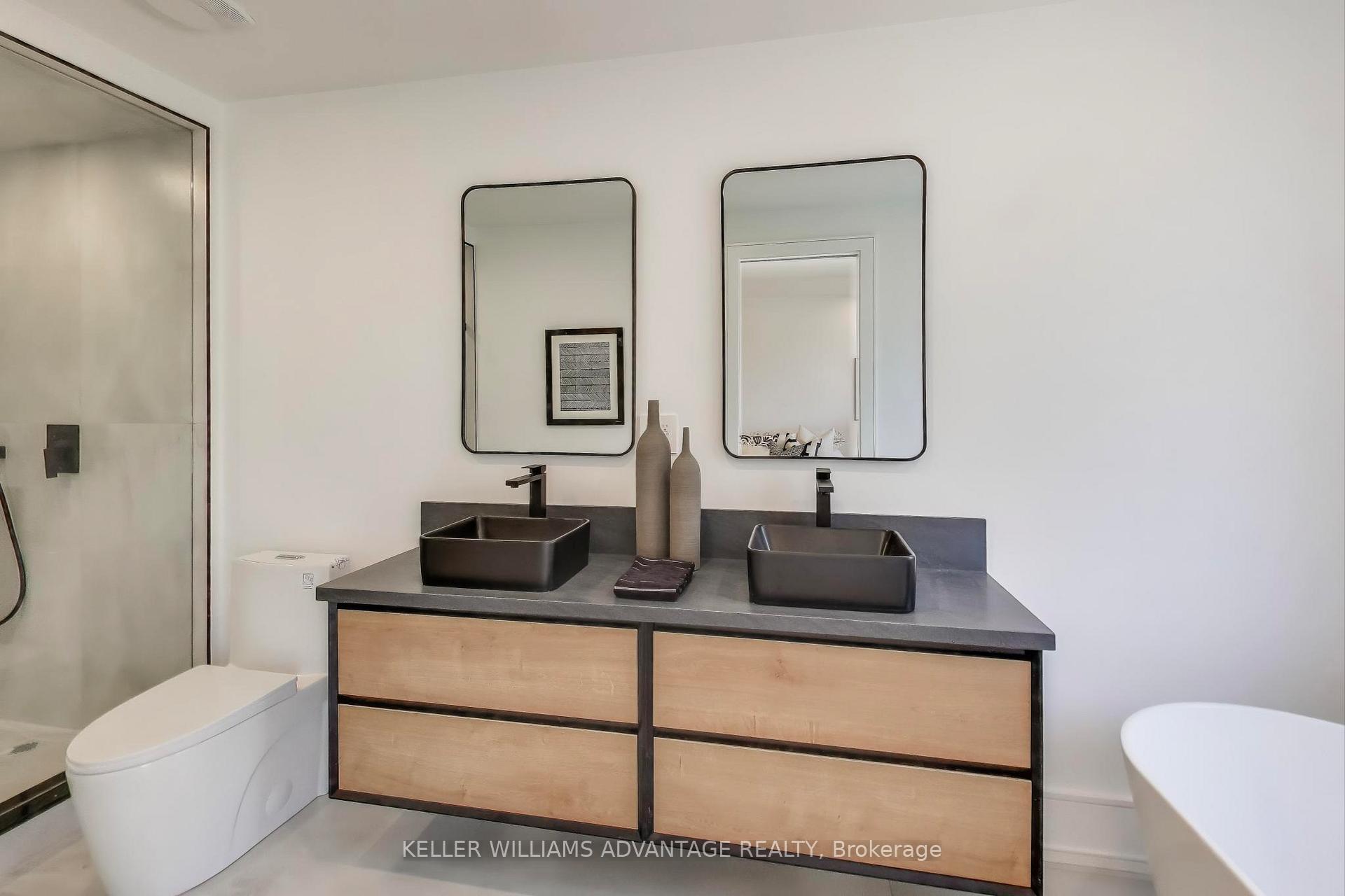 Photo 25 of 102 Yardley Avenue, Toronto, O'Connor-Parkview — HOMEH
