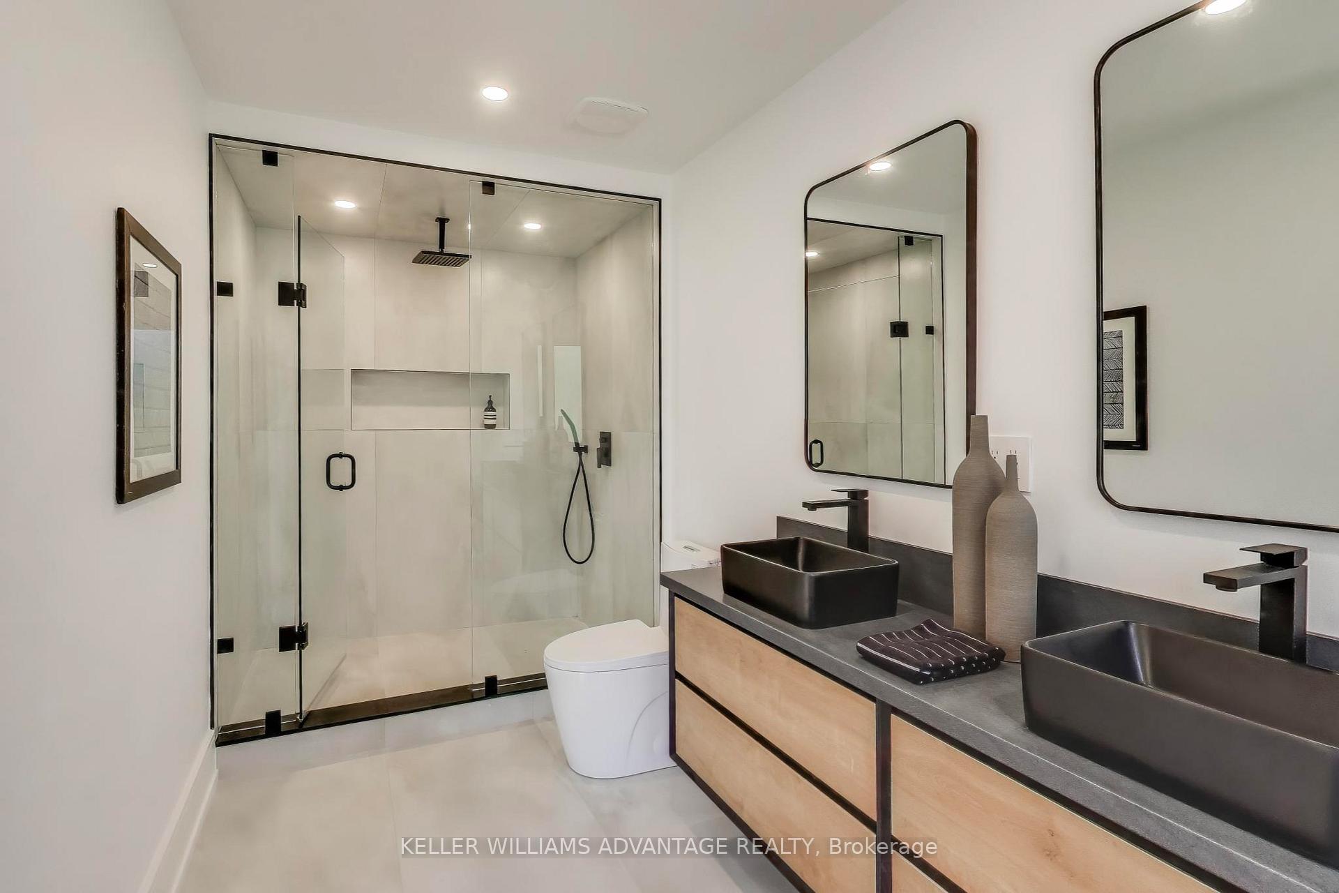 Photo 15 of 102 Yardley Avenue, Toronto, O'Connor-Parkview — HOMEH