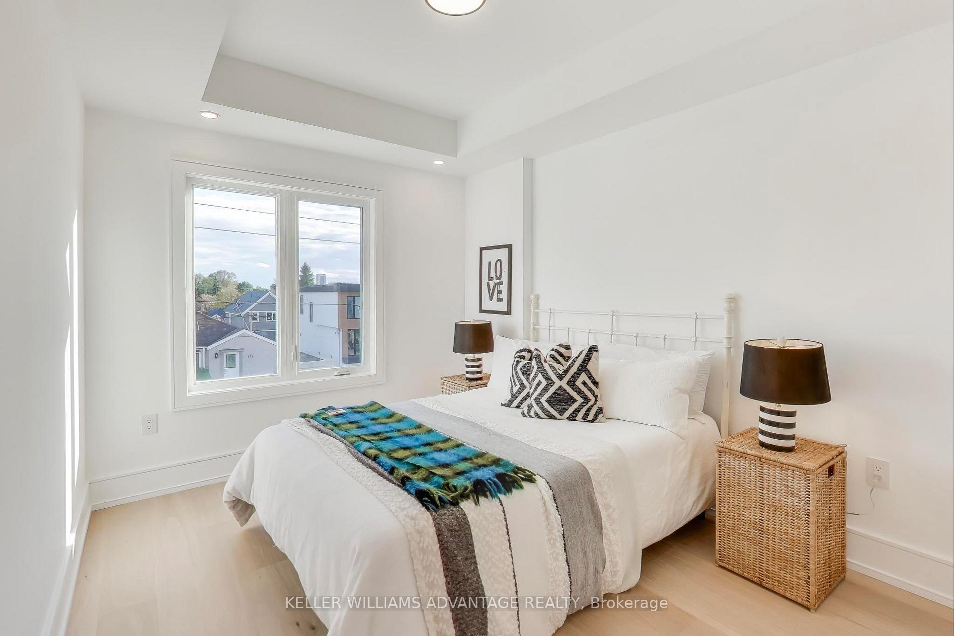 Photo 19 of 102 Yardley Avenue, Toronto, O'Connor-Parkview — HOMEH