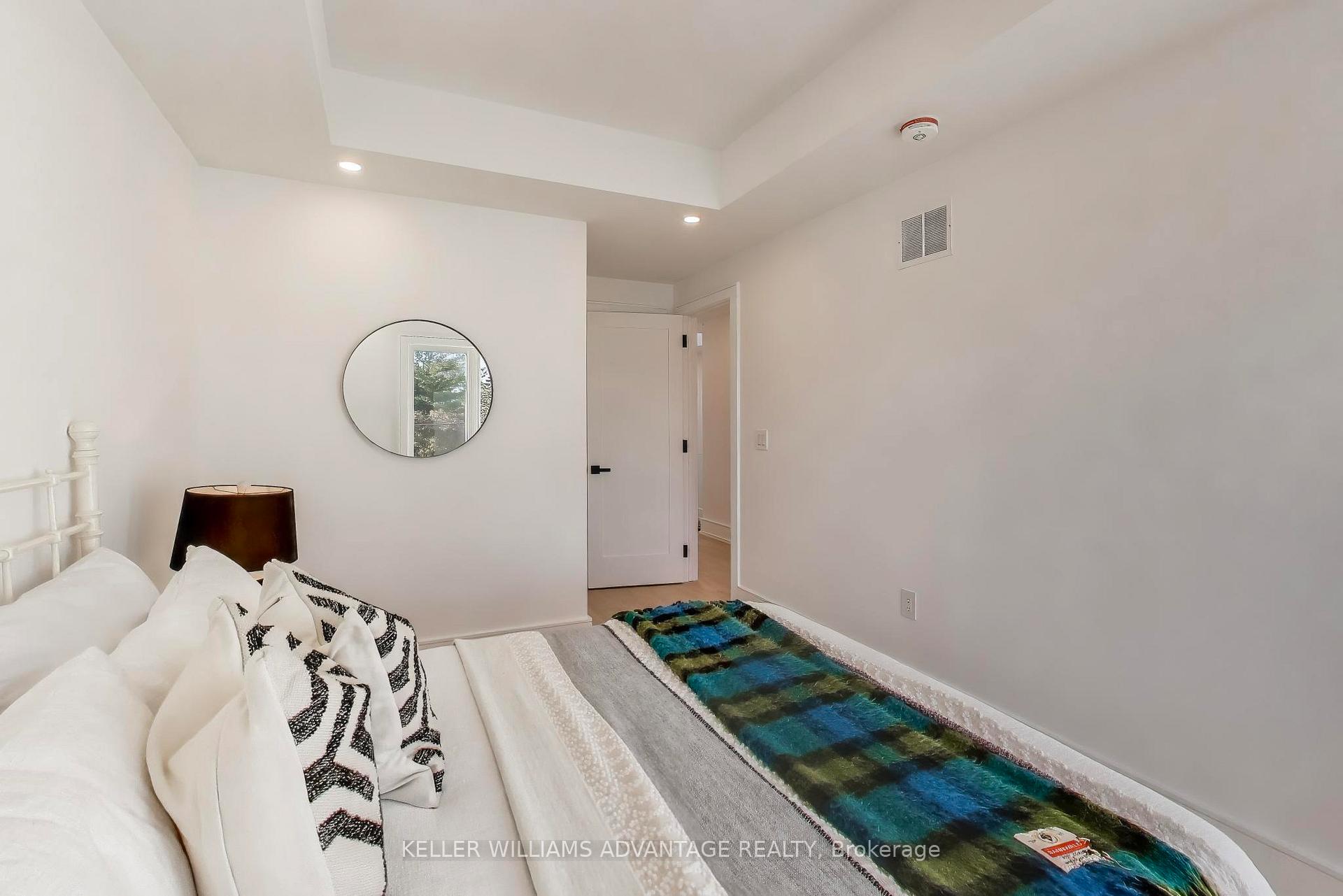 Photo 23 of 102 Yardley Avenue, Toronto, O'Connor-Parkview — HOMEH