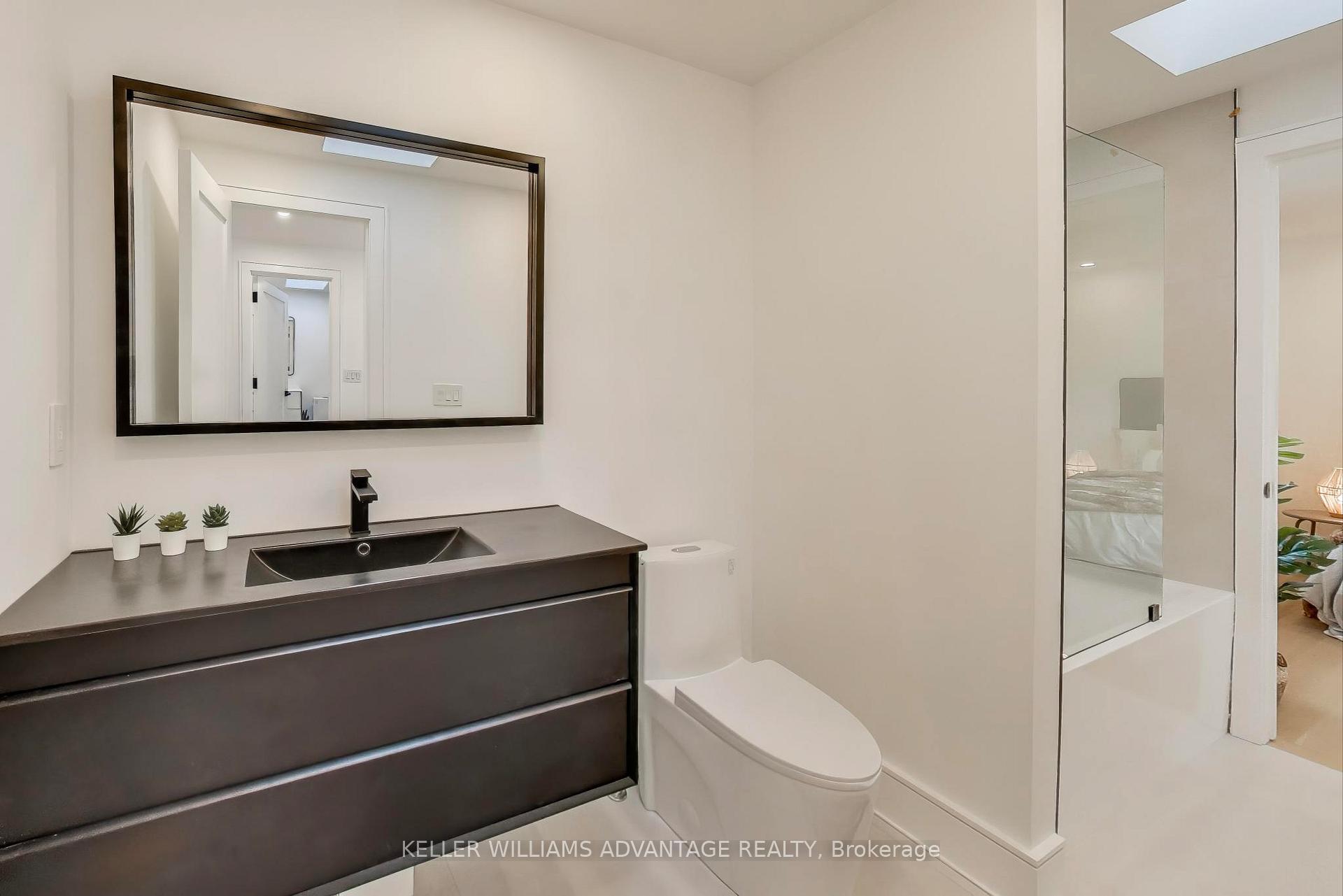 Photo 20 of 102 Yardley Avenue, Toronto, O'Connor-Parkview — HOMEH