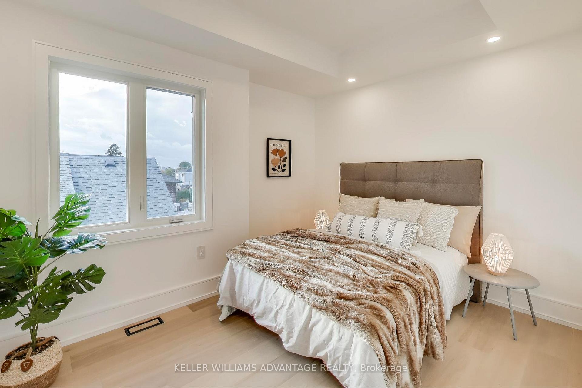 Photo 30 of 102 Yardley Avenue, Toronto, O'Connor-Parkview — HOMEH