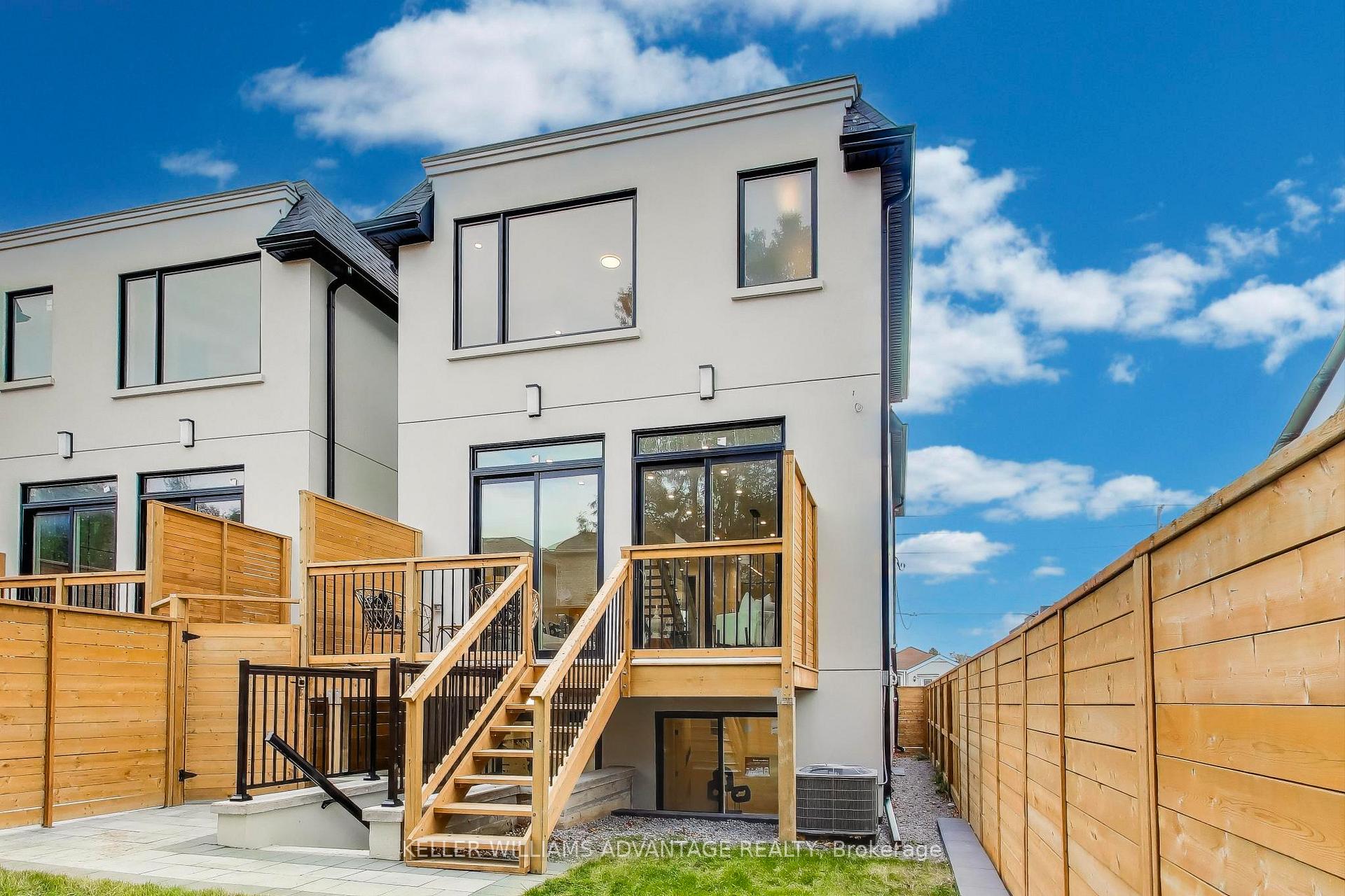 Photo 41 of 102 Yardley Avenue, Toronto, O'Connor-Parkview — HOMEH