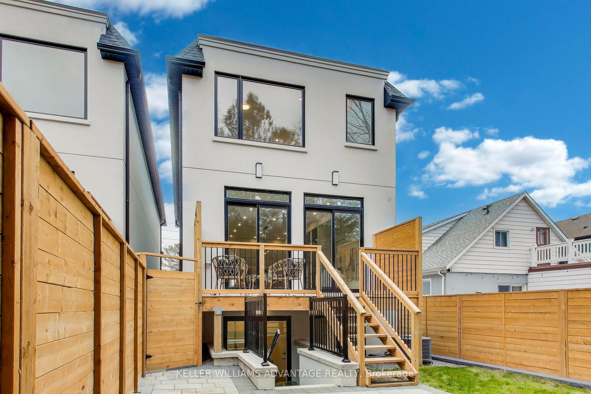 Photo 44 of 102 Yardley Avenue, Toronto, O'Connor-Parkview — HOMEH