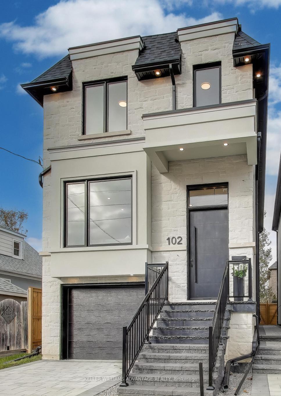 Photo 42 of 102 Yardley Avenue, Toronto, O'Connor-Parkview — HOMEH
