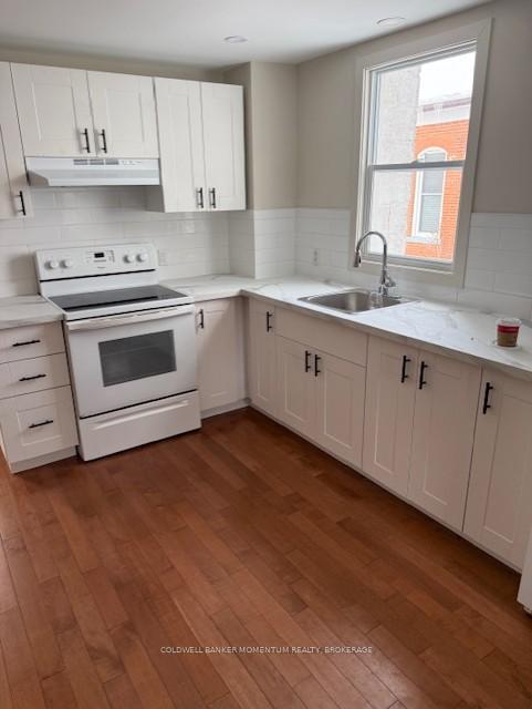 Photo 8 of 5 Tasker Street, St. Catharines, E. Chester — HOMEH