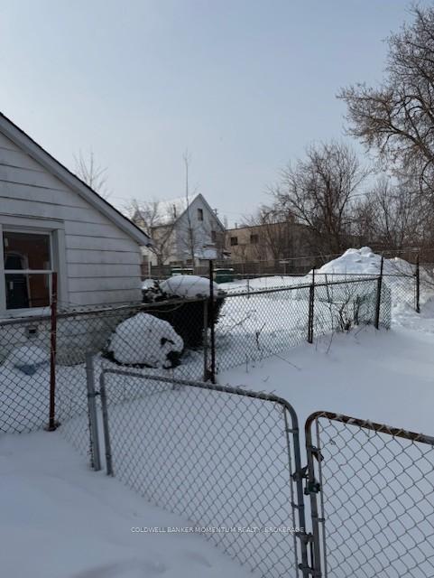 Photo 9 of 5 Tasker Street, St. Catharines, E. Chester — HOMEH